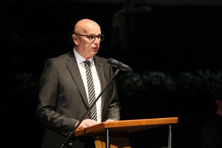 Slavnostna akademija ob prazniku mestne občine Krško