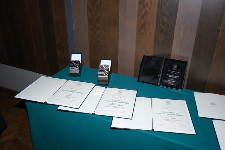 Slavnostna akademija ob prazniku mestne občine Krško