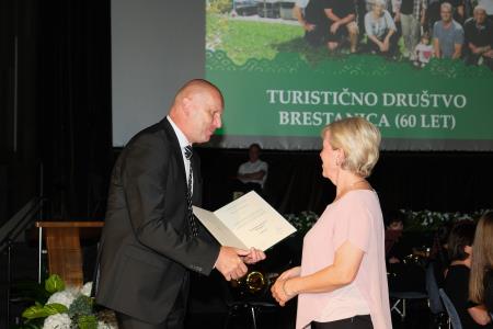 Slavnostna akademija ob prazniku mestne občine Krško