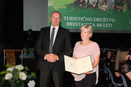 Slavnostna akademija ob prazniku mestne občine Krško