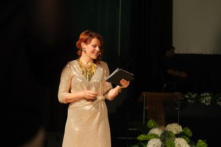 Slavnostna akademija ob prazniku mestne občine Krško