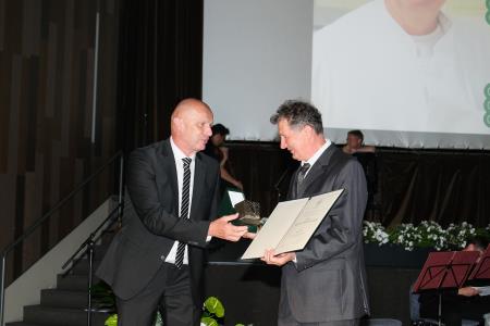 Slavnostna akademija ob prazniku mestne občine Krško