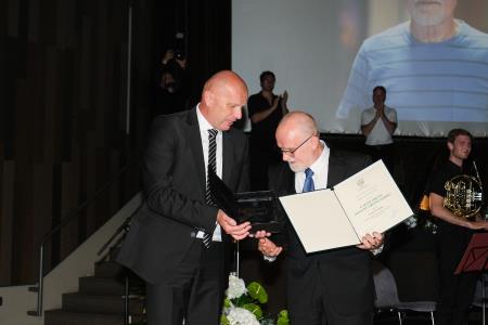 Slavnostna akademija ob prazniku mestne občine Krško