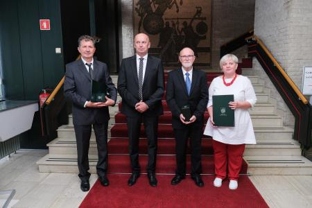 Slavnostna akademija ob prazniku mestne občine Krško