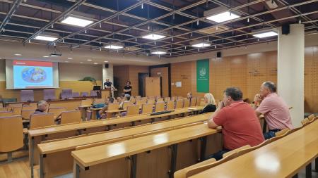 Javna tribuna Krško