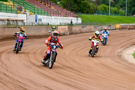 Slovenska bakla v Krškem