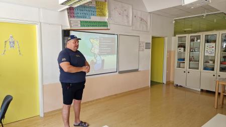 Delavnica obnove cestno prometnih predpisov