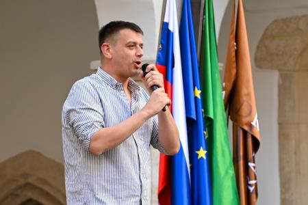 Sprejem odličnjakov 2024