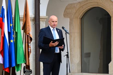 Sprejem odličnjakov 2024