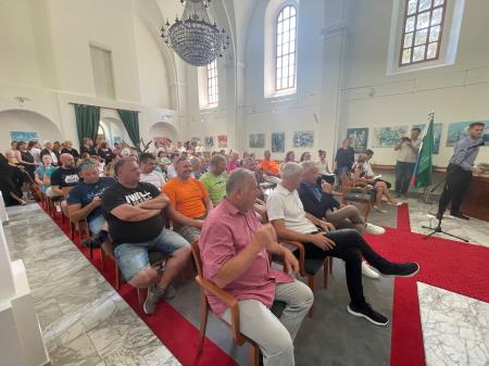 Dobrodelna akcija - Vrtec Krško