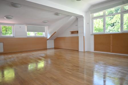 Dobrodelna akcija - Vrtec Krško