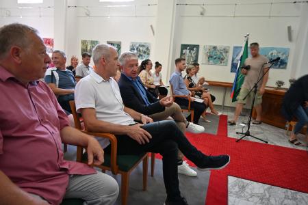 Dobrodelna akcija - Vrtec Krško