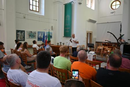 Dobrodelna akcija - Vrtec Krško