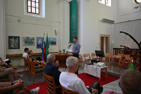 Dobrodelna akcija - Vrtec Krško