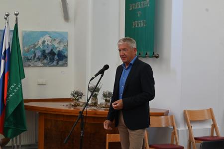 Dobrodelna akcija - Vrtec Krško