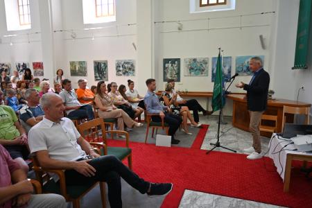 Dobrodelna akcija - Vrtec Krško