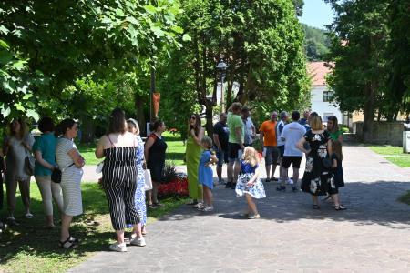 Dobrodelna akcija - Vrtec Krško