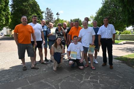 Dobrodelna akcija - Vrtec Krško