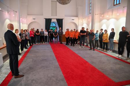 Jutranja telovadba 1000 gibov 