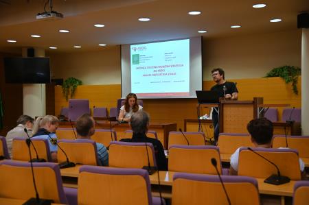 Javna razprava - september 2024