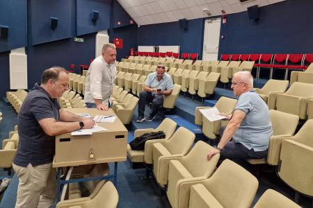 Javna razprava - september 2024