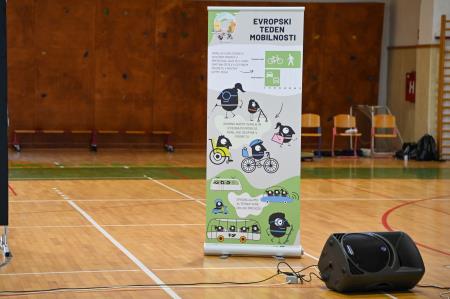 Delavnice o varnosti v cestnem prometu