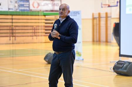 Delavnice o varnosti v cestnem prometu