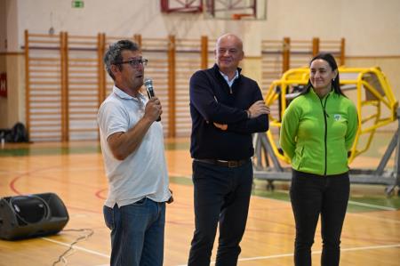 Delavnice o varnosti v cestnem prometu