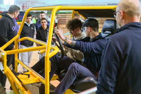 Delavnice o varnosti v cestnem prometu