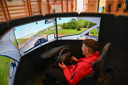 Delavnice o varnosti v cestnem prometu