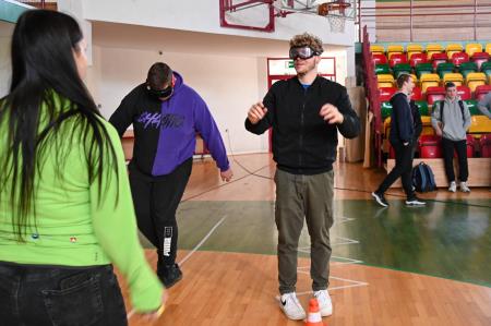 Delavnice o varnosti v cestnem prometu