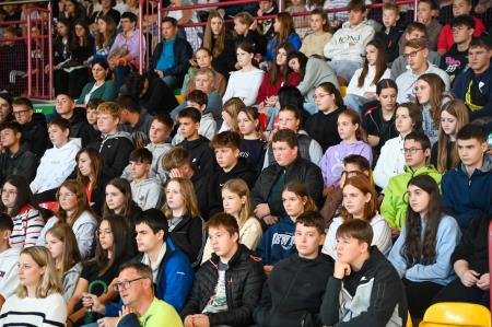 Delavnice o varnosti v cestnem prometu