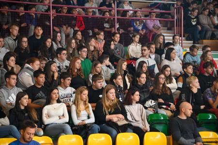 Delavnice o varnosti v cestnem prometu