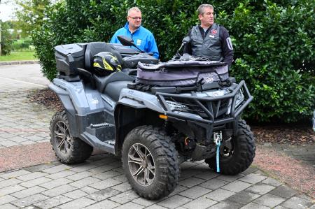 Delavnice o varnosti v cestnem prometu