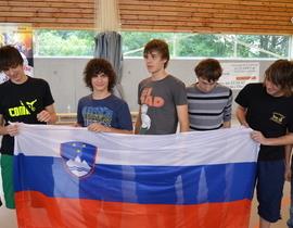 V okviru pobratenja obisk francoskega mesta St. Sebastian