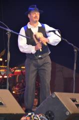 Predstavitev Občine Krško na sejmu "Jesenski dnevi" v Cernavodi