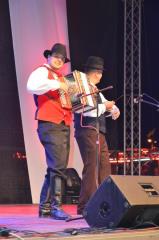 Predstavitev Občine Krško na sejmu "Jesenski dnevi" v Cernavodi