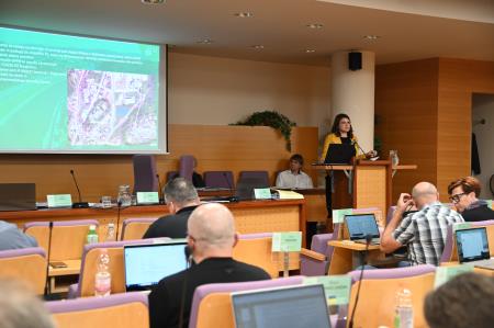 Z 2. nadaljevanja prekinjene 13. in s 15. redne seje Občinskega sveta Mestne občine Krško