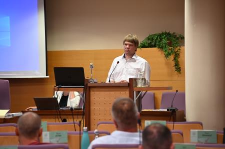 Z 2. nadaljevanja prekinjene 13. in s 15. redne seje Občinskega sveta Mestne občine Krško