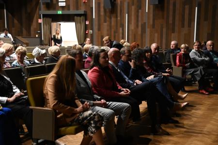 Osrednja proslava ob dnevu reformacije