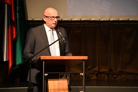 Osrednja proslava ob dnevu reformacije