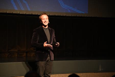 Osrednja proslava ob dnevu reformacije