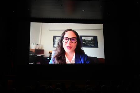 Osrednja proslava ob dnevu reformacije