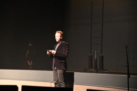 Osrednja proslava ob dnevu reformacije