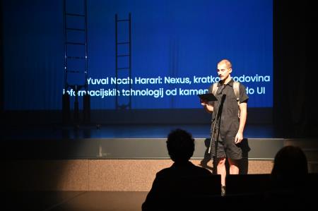 Osrednja proslava ob dnevu reformacije