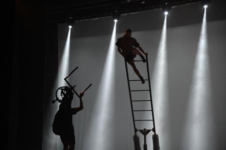 Osrednja proslava ob dnevu reformacije