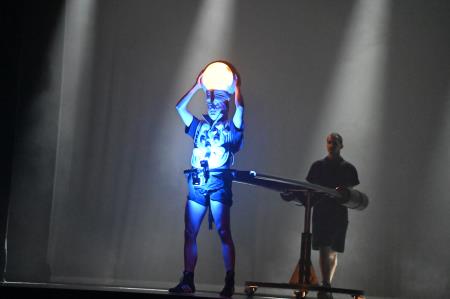 Osrednja proslava ob dnevu reformacije