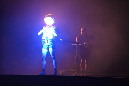 Osrednja proslava ob dnevu reformacije