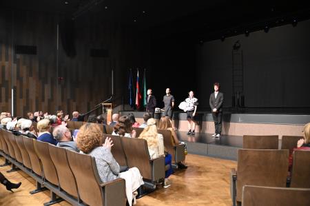 Osrednja proslava ob dnevu reformacije