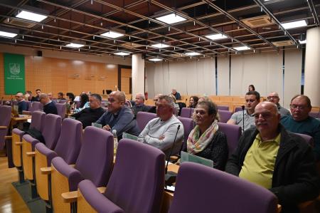 16. redna seja Občinskega sveta Mestne občine Krško